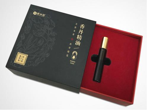 沉香精油、香丹精油